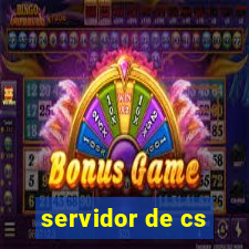 servidor de cs